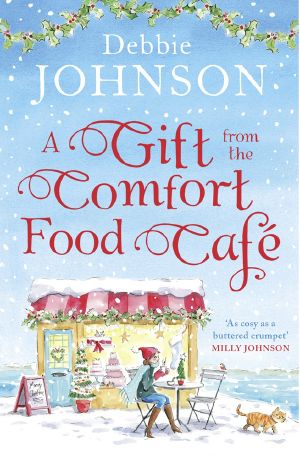 [Comfort Food Cafe 05] • A Gift From the Comfort Food Café